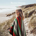 Hydration Nation Authentic Extra Large Mexican Blanket - Image 6
