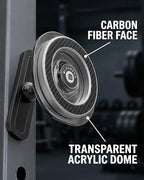 BLAUBECK Magnetic Gym Phone Holder - Image 3