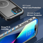 SPORTLINK for iPhone 13 Case Waterproof - Image 6