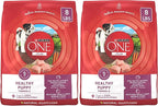 Purina ONE Puppy Food, High Protein Formula | Natural Ingredients | Added by PurinaONE