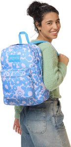 JanSport SuperBreak Plus Backpack - Image 9