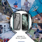 DINGXIN for Samsung Galaxy A15 5G Phone Case Waterproof IP68 Certified - Image 7