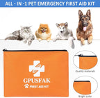 Dog First Aid Kit - Image 8