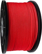 Paracord 550 lb, 7 Strand Paracord Rope 1000ft 4mm, Nylon Parachute Cord - Image 2