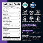 Venture Pal High Sodium Electrolyte Powder Packets | Sugar Free Hydration Drink - Image 8