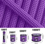 Paracord Rope 750 - Image 6