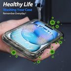 SPORTLINK for iPhone 15 Case - Image 6