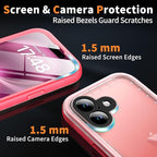 Cozycase for iPhone 16 Case Waterproof - Image 7