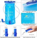N NEVO RHINO Hydration Bladder1.5L- 2L-3L Leak Proof Water Reservoir, BPA -Free - Image 6