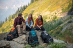 Teton 65L Explorer Internal Frame Backpack - Image 8