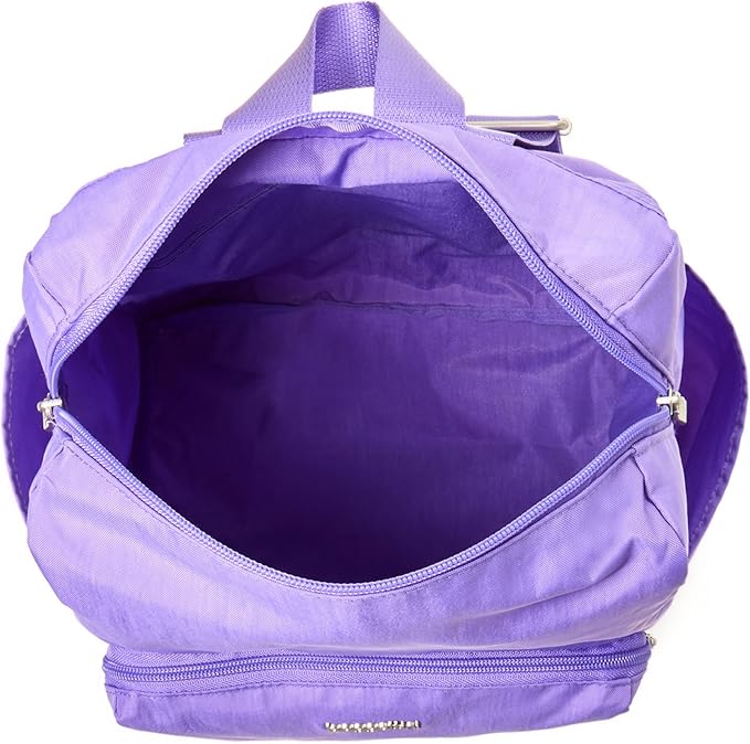 Carryall Packable Lightweight Travel Backpack 14x11" Folding Compact Nylon - Image 10