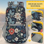 ZOMAKE Ultra Lightweight Hiking Backpack 20L, Packable Small Backpacks Water - Image 3