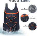 20L Hiking-Daypack Lightweight Foldable Travel Packable Backpack - Image 4
