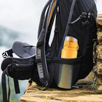 GOPPUS 20 Oz Insulated Stainless Steel Water Bottle BPA-Free Sports Water Bottle - Image 7