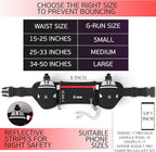Q-RUN Hydration Running Belt - Image 3