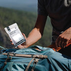 Altland 100 Pack of Emergency Blankets - Image 4