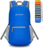 ZOMAKE Ultra Lightweight Hiking Backpack 20L by ZOMAKE