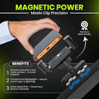 Magnetic Phone Holder for Gym - Image 5