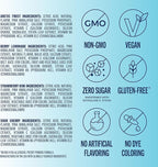 TREVI™ Everyday Sugar Free Electrolytes - Image 3