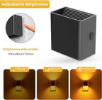 L LOHAS LED Night Light, Night Lights Plug into Wall, Dimmable Night Light - Image 4