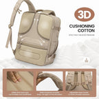 LOVEVOOK Travel Backpack for Women Men, 40L Carry On Backpack - Image 7