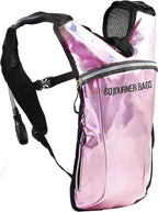 Sojourner Rave Hydration Pack by SoJournerBags
