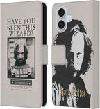 Head Case Designs Officially Licensed Harry Potter Sirius Black Poster Prisoner by CaseDesigns