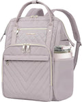KROSER Laptop Backpack 17" Stylish Backpack Water Repellent College Casual by KROSER