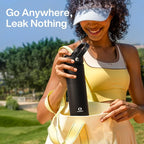 ENCOOL Insulated Water Bottle - Image 8