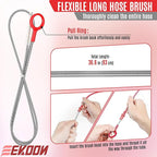 Feekoon Reservoir Hydration Bladder Cleaning Kit, Water Bladders Cleaner Set - Image 3