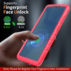 Cozycase for Samsung Galaxy S25 Ultra Waterproof Case - Image 7