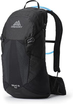 Gregory Salvo 16L H2O Unisex Day Hiking/Backpacking Hydration/Mountain Biking by GregoryMountainProducts
