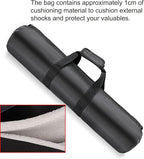 Camera Tripod & Monopod Cases, photography equipment, telescope cases, musical - Image 4