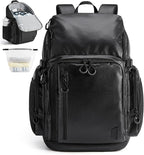 BAGSMART 2 Piece Swim Bag for Swimmers by BAGSMART