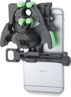 Carson HookUpz 2.0 Universal Smartphone Optics Digiscoping Adapter - Image 9