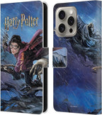 Head Case Designs Officially Licensed Harry Potter Quidditch 1 Prisoner of by CaseDesigns