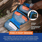Adventure Medical Kits Mountain Series Medical Kit - Image 4
