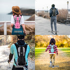 Hydration Backpack Hydration Pack Water Backpack - Image 8