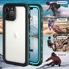 Waterproof Phone Case Compatible - Image 6