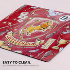Head Case Designs Officially Licensed Harry Potter Gryffindor Graphics 9.84 x - Image 7