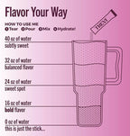 TREVI™ Everyday Sugar Free Electrolytes - Image 5