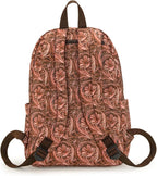 Montana West Western Backpack Purse - Image 6