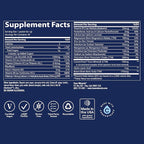 Trace Minerals Research Electrolyte Power Pak Acai Berry, 0.31 Ounce - Image 6