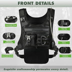 Hydration Running Vest Backpack - Image 2