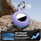 for Apple AirTag 2nd & 1st Gen, Waterproof Case - Image 5