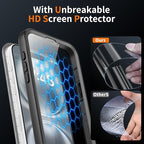 Cozycase for iPhone 16 Plus Case Waterproof - Image 9