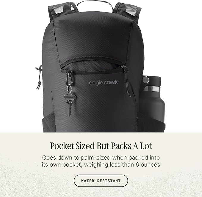 eagle creek Packable Backpack - Image 3