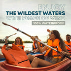 Earth Pak Waterproof Dry Bag - Image 3