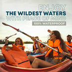 Earth Pak Waterproof Dry Bag - Image 3