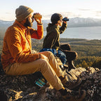 Nocs Provisions Zoom Tube 8x32 Monocular, 8X Magnification Telescope, Bak4 Prism - Image 8